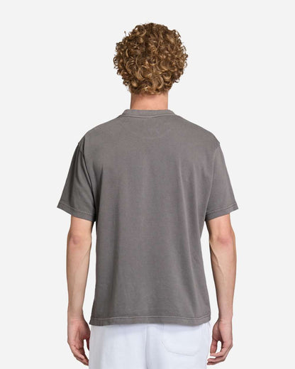 Lane Seven Urban Heavyweight T-Shirt LS16005 #colormdl_Pigment Tornado
