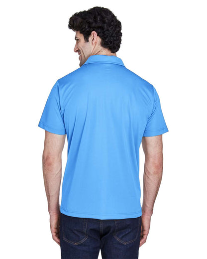 Team 365 Men's Command Snag Protection Polo TT21 #colormdl_Sport Light Blue