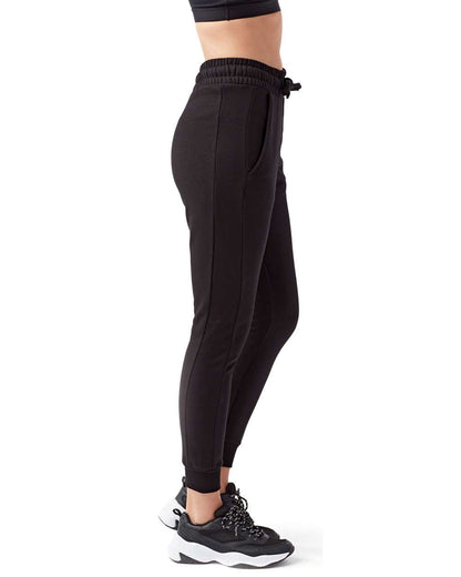 TriDri Women's Fitted Maria Joggers TD055 #colormdl_Black