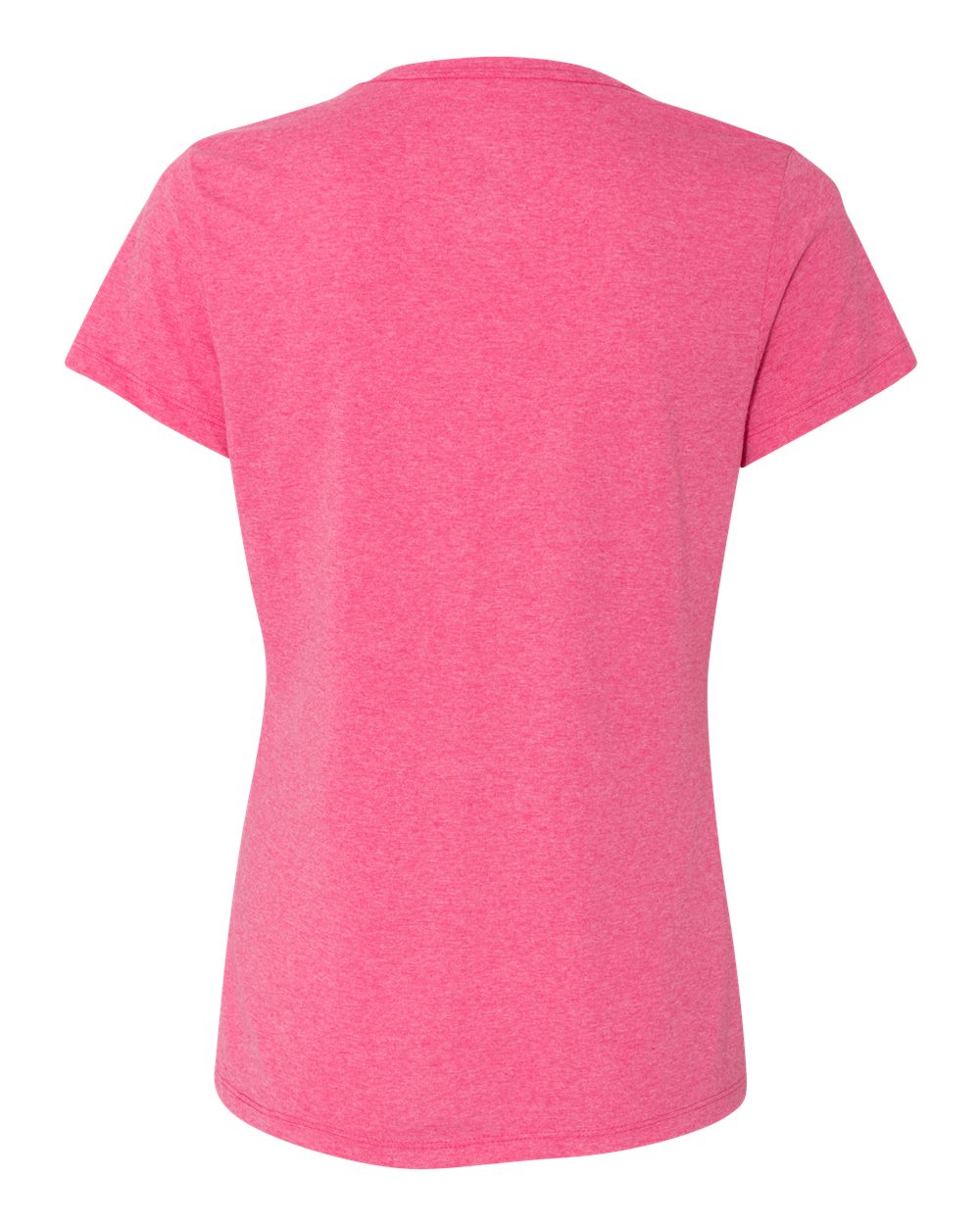 #color_Jazzberry Pink Triblend