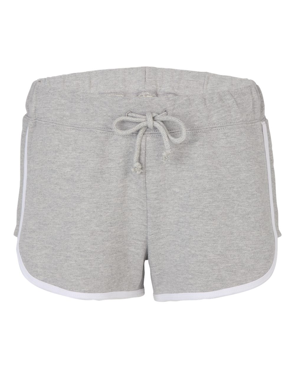 #color_Oxford Heather/ White