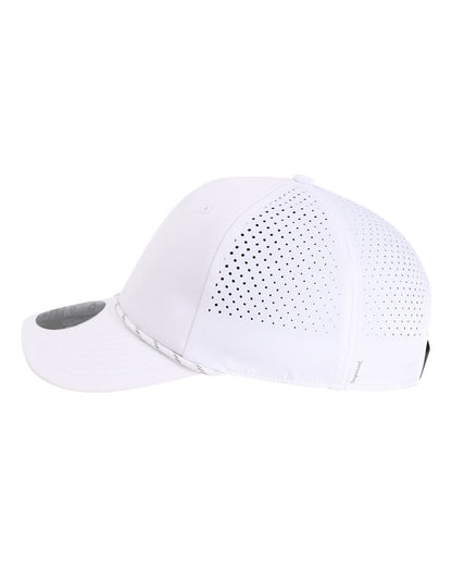 Imperial The Dyno Cap S1505 #color_White