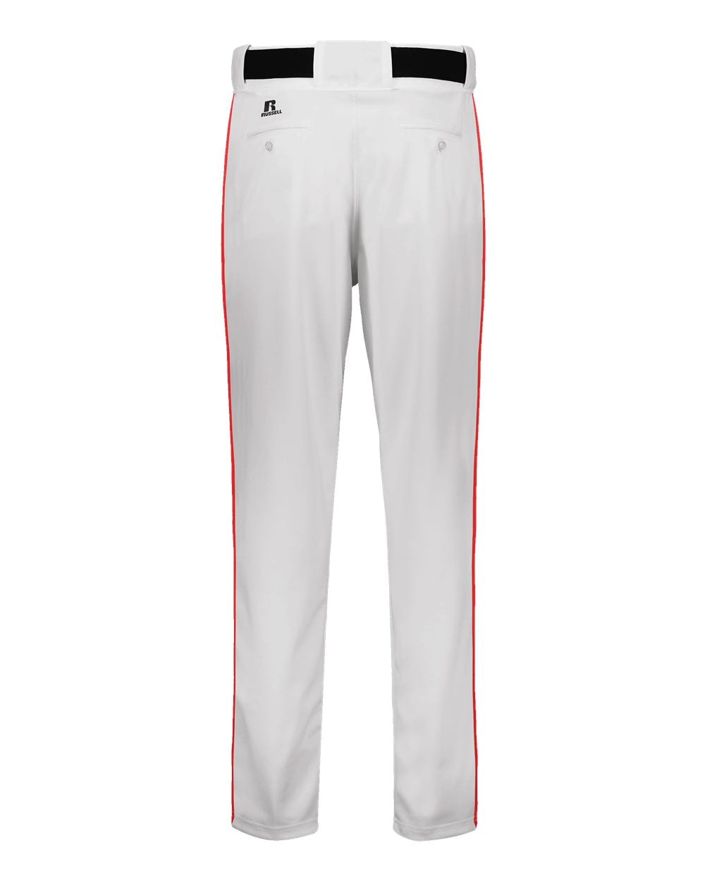 #color_White/ True Red