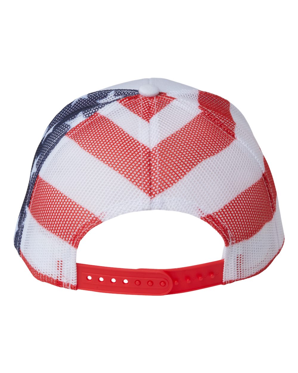 #color_White/ USA Flag
