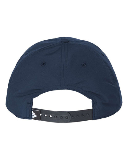 Adidas Sustainable Performance Max Cap A600S #color_Collegiate Navy