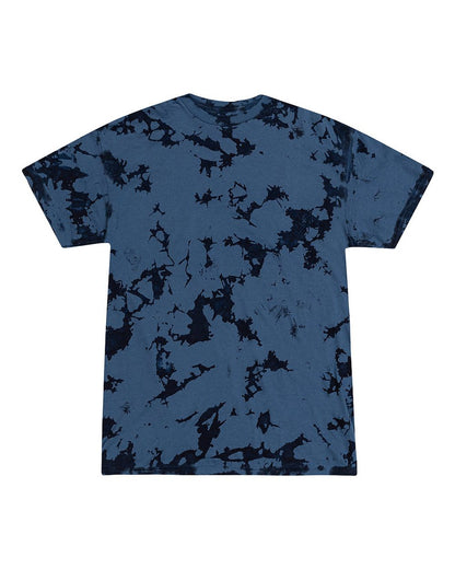 Colortone Unisex Iced T-Shirt 1275 #color_Iced Navy