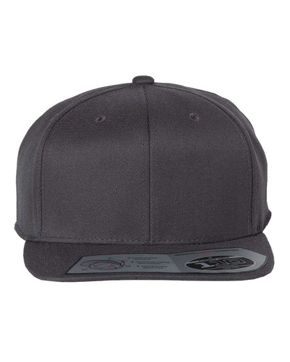 Flexfit 110® Snapback Cap 110F #color_Dark Grey