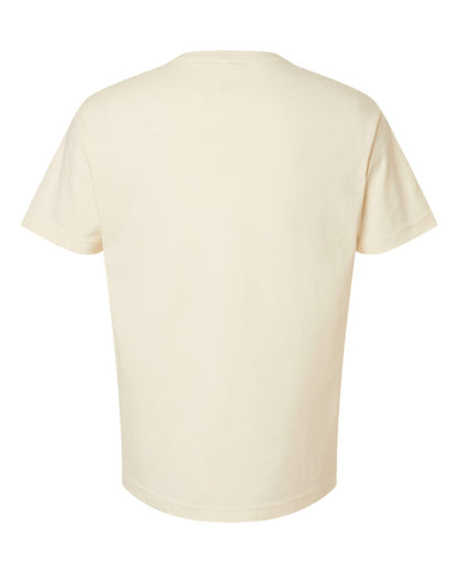 BELLA + CANVAS 6 oz. Heavyweight Tee 3010 #color_Natural