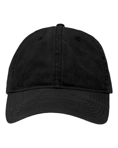 Sportsman Dad Hat Fit SP1700 #color_Pigment Black