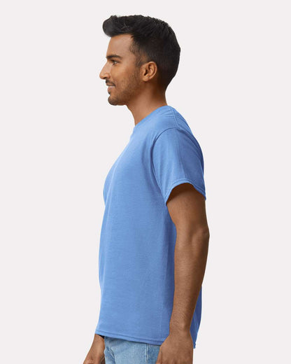 Gildan Unisex Ultra Cotton® T-Shirt 2000 #colormdl_Carolina Blue