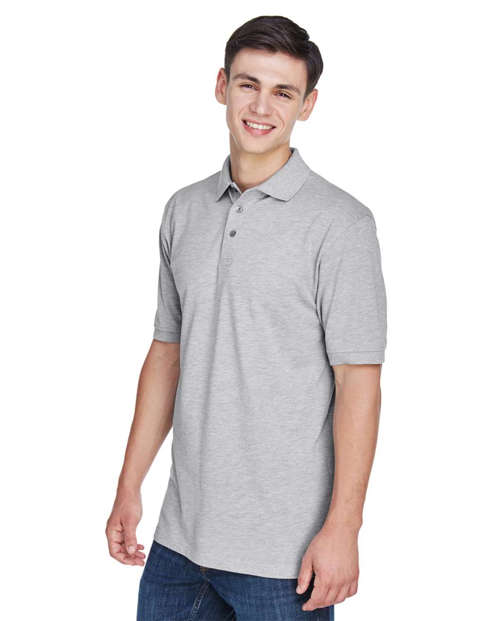 #colormdl_Grey Heather