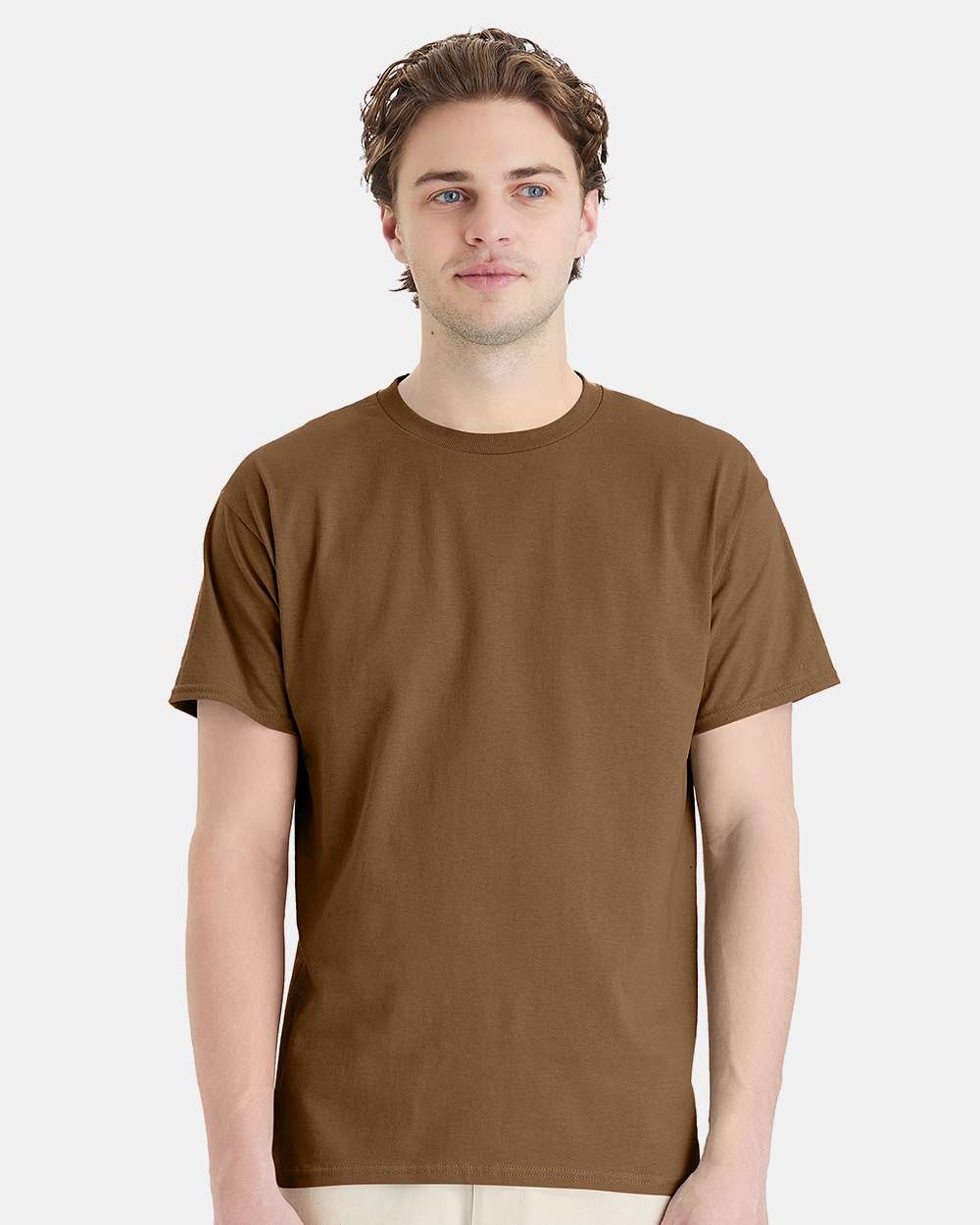 #colormdl_Coyote Brown