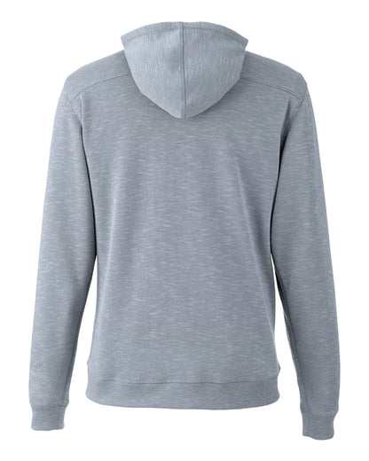 Nautica Unisex Sun Surfer Supreme Hooded Sweatshirt N17990 #color_Vintage Pebble