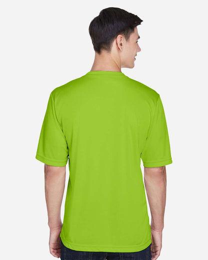 Team 365 Men's Zone Performance T-Shirt TT11 #colormdl_Acid Green