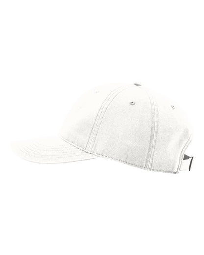 Richardson Odell Cap 324RE #color_White