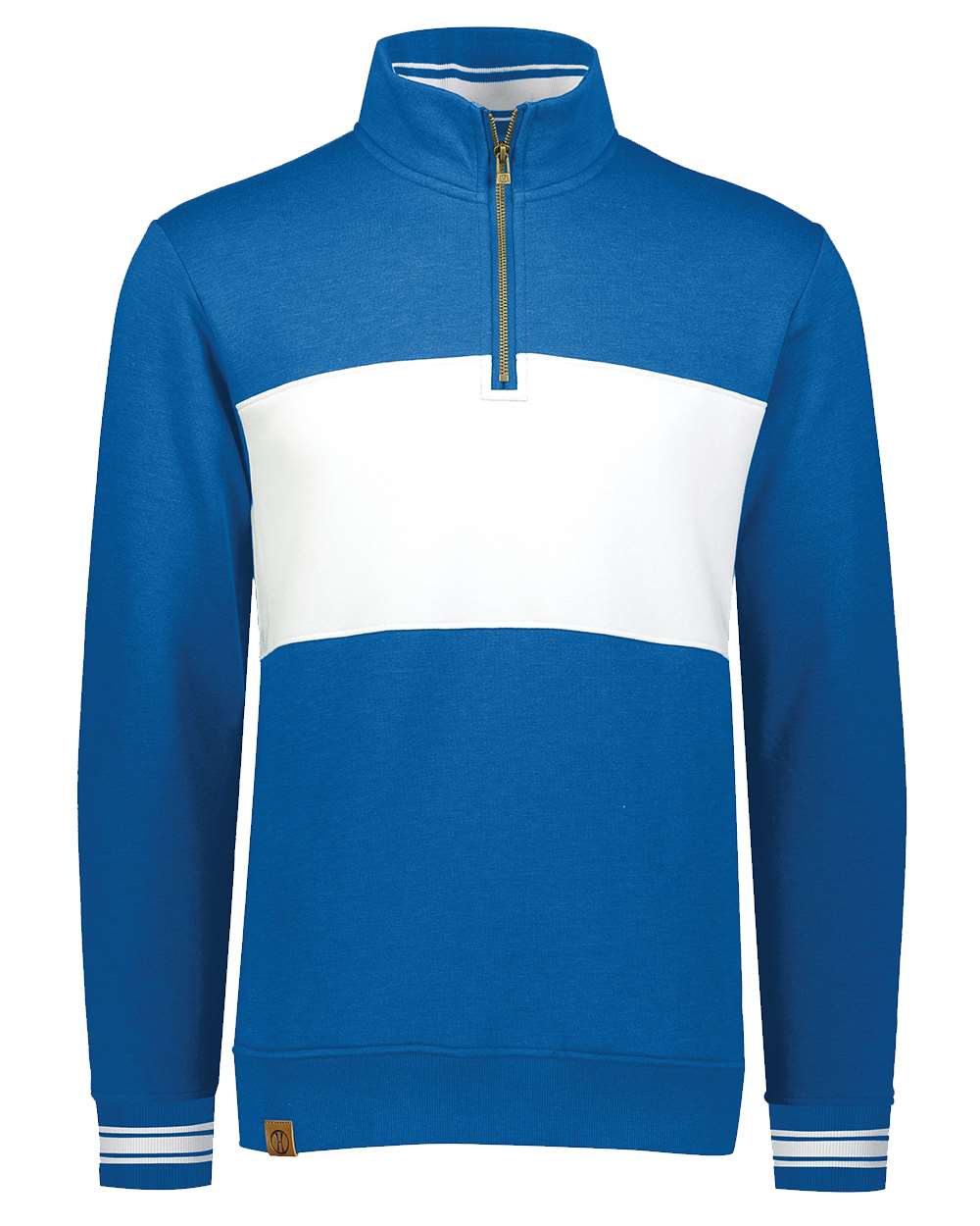 #color_Royal Heather/ White