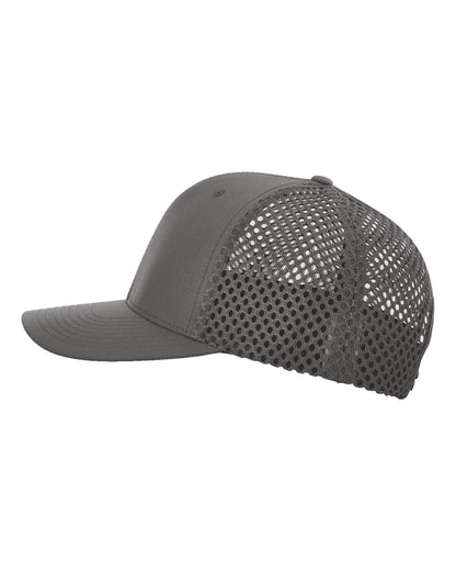 Richardson Tilikum Cap 835 #color_Charcoal