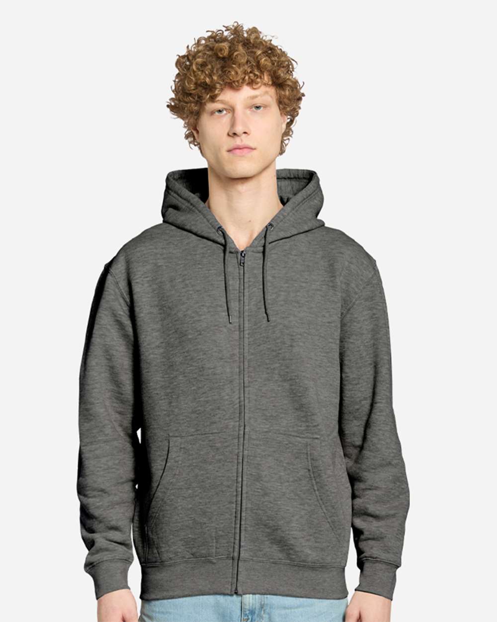 #colormdl_Charcoal Heather