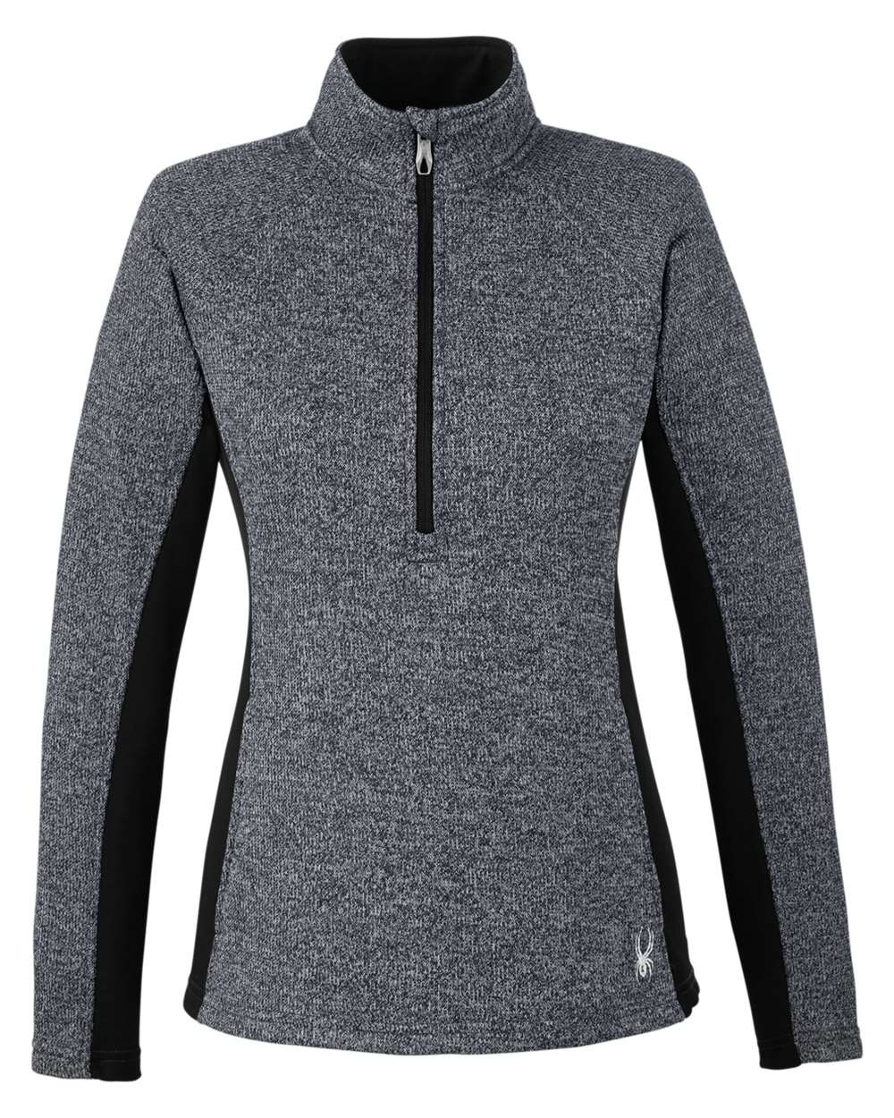 #color_Black Heather/ Black