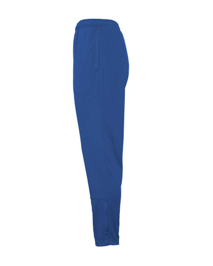 Badger Women's Outer Core Pants 7924 #color_Royal