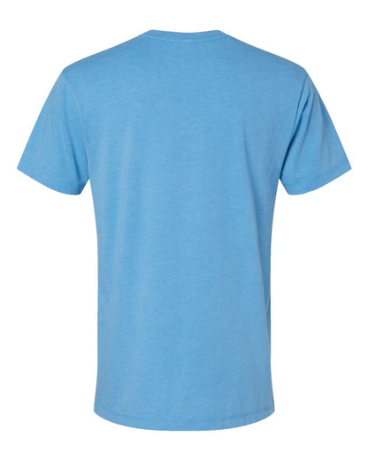 LAT Unisex Vintage Wash Tee 6902 #color_Washed Tradewind