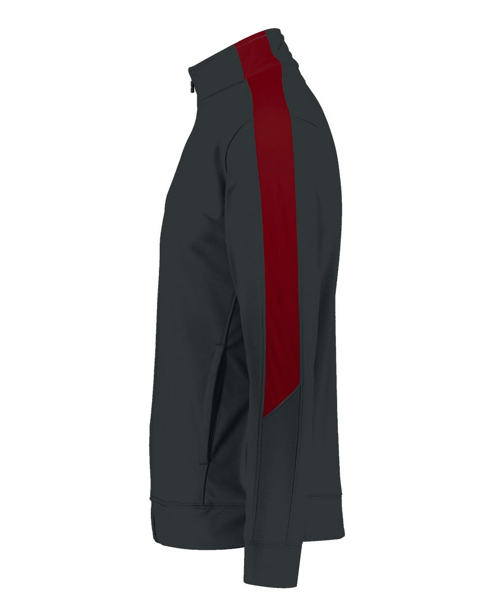 #color_Black/ Red