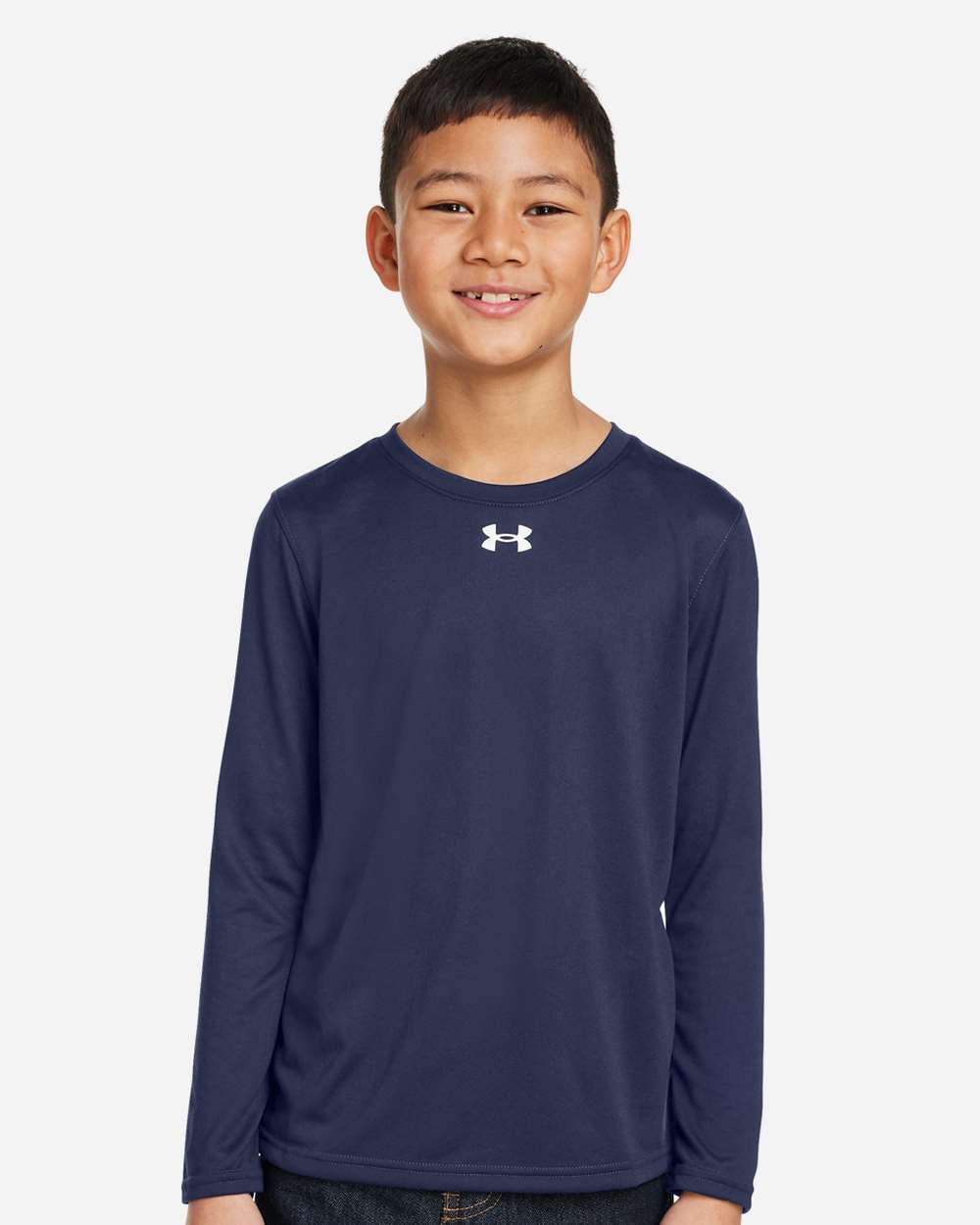 #colormdl_Midnight Navy/ White