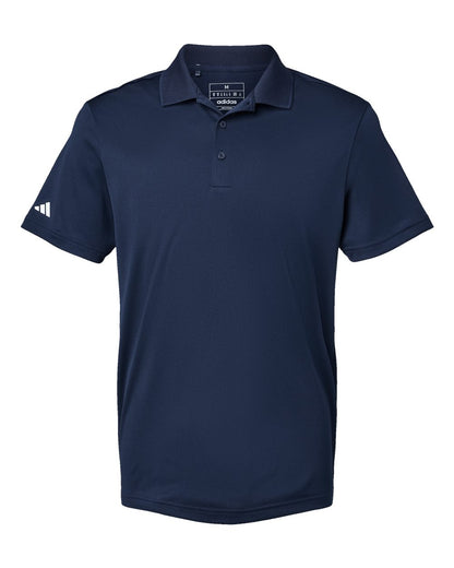 Adidas Basic Sport Polo A430 #color_Collegiate Navy