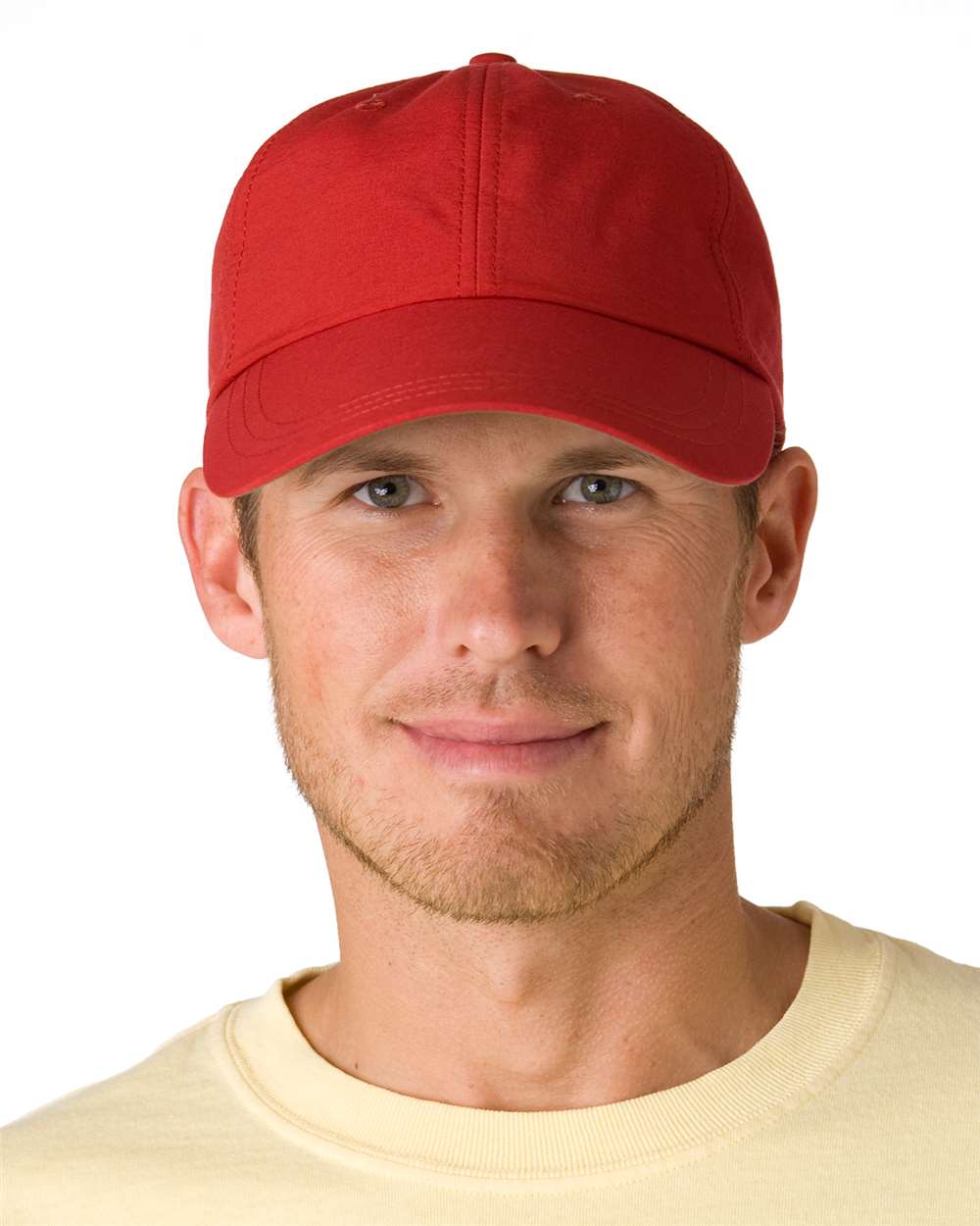 #colormdl_Nautical Red