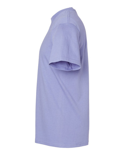 Gildan Unisex Softstyle® Midweight T-Shirt 65000 #color_Violet