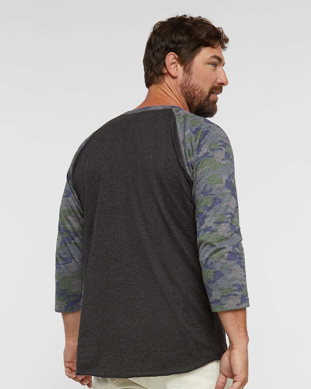 #colormdl_Vintage Smoke/ Vintage Camo