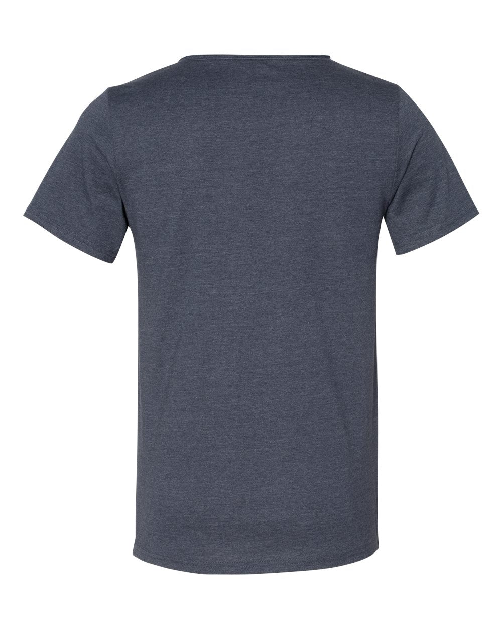 #color_Heather Navy