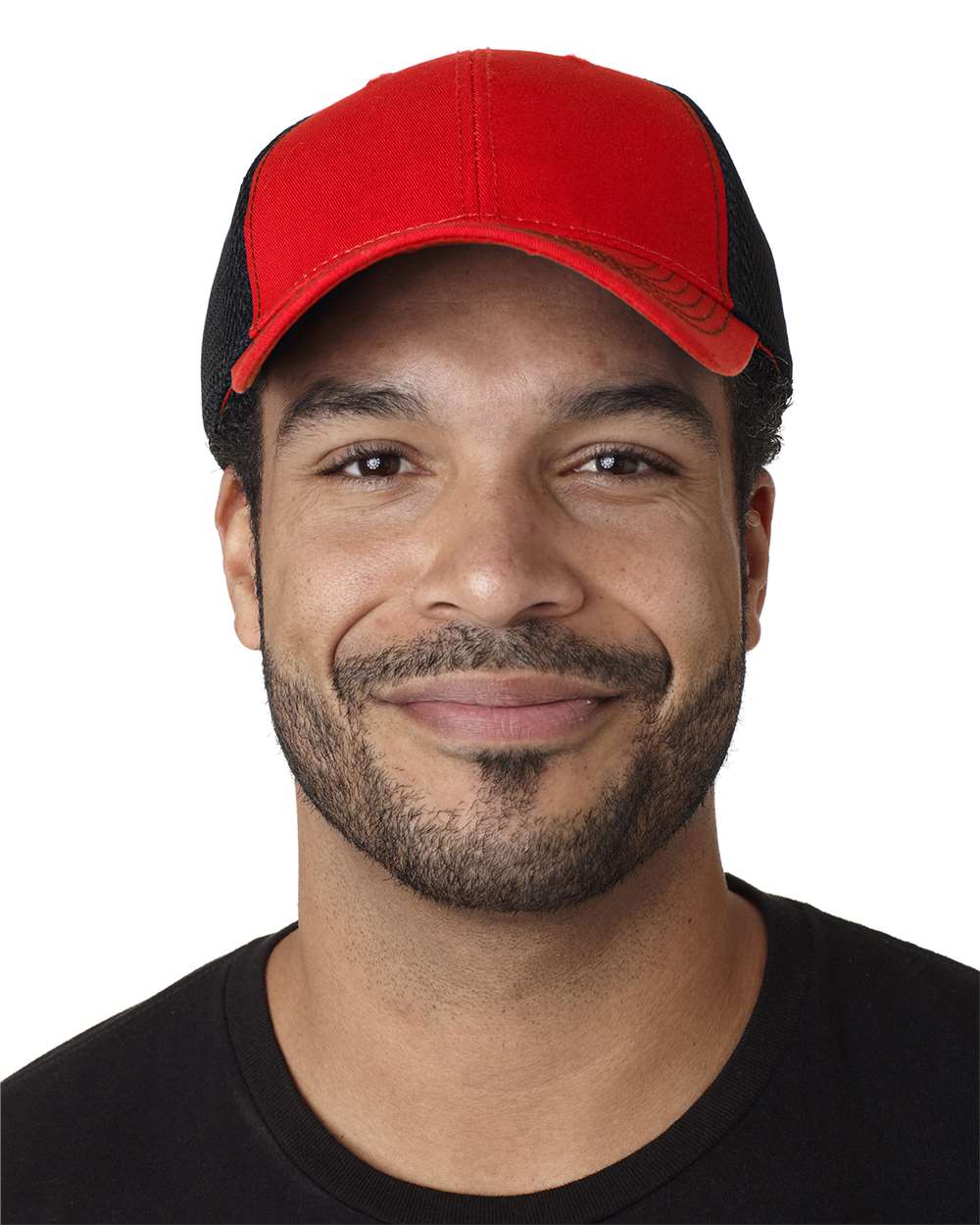 #colormdl_Red/ Black