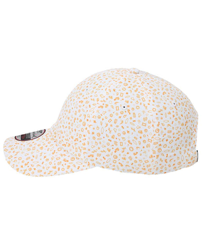 Imperial Alter Ego Cap X210R #color_Beach Orange