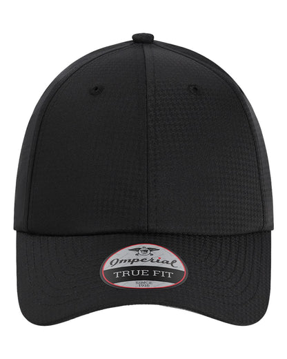 Imperial The Sophisticate Cap X210X #color_Black