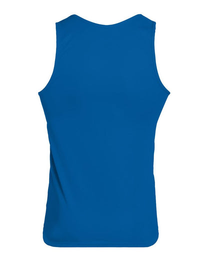 Augusta Sportswear Training Tank Top 703 #color_Royal