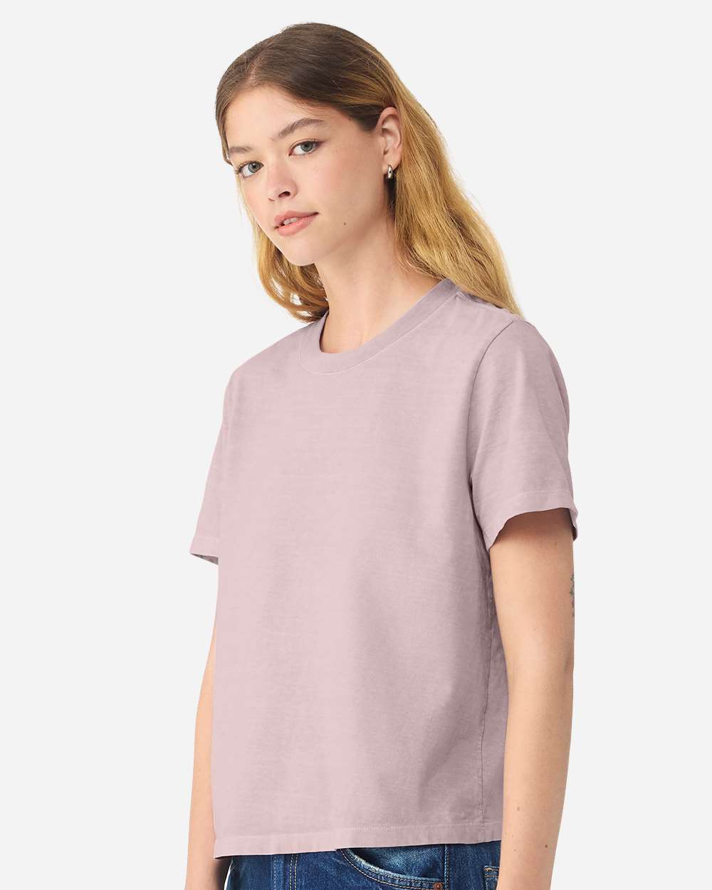 #colormdl_Washed Lavender