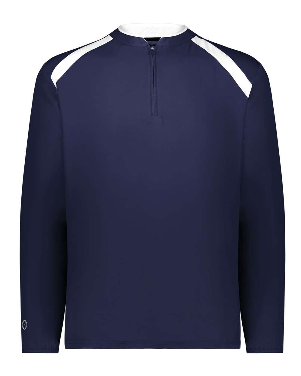 #color_Navy/ White