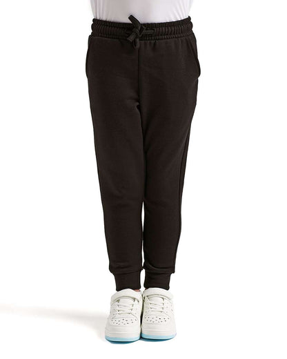 TriDri Youth Ashley Joggers TD55B #colormdl_Black