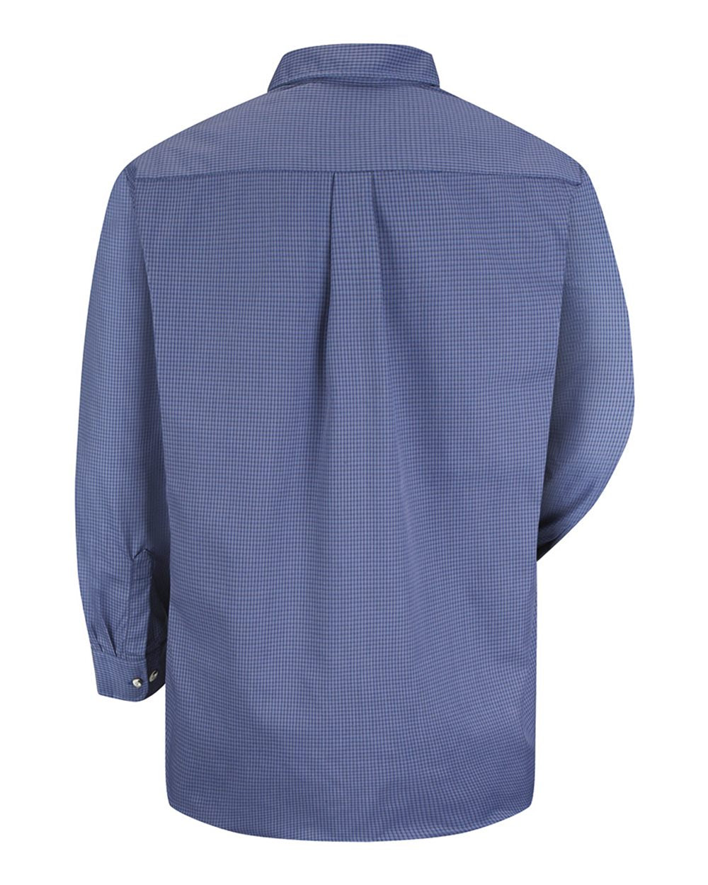 #color_Grey/ Blue Plaid - 345