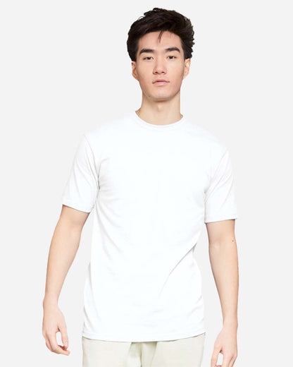 Lane Seven Heavyweight T-Shirt LS15001 #colormdl_White