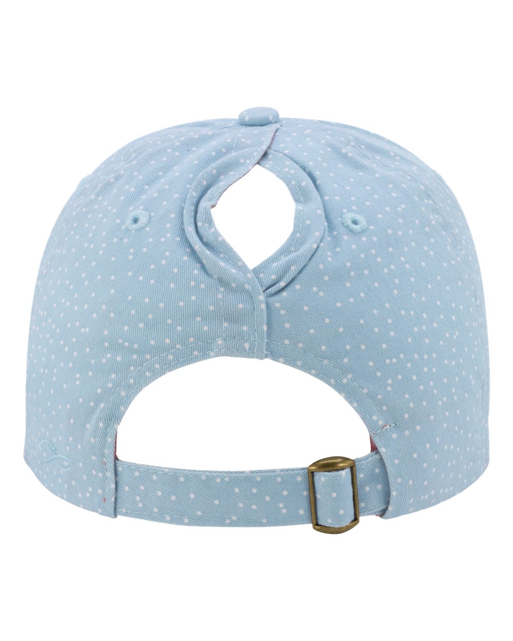 #color_Light Blue/ White Polka Dots