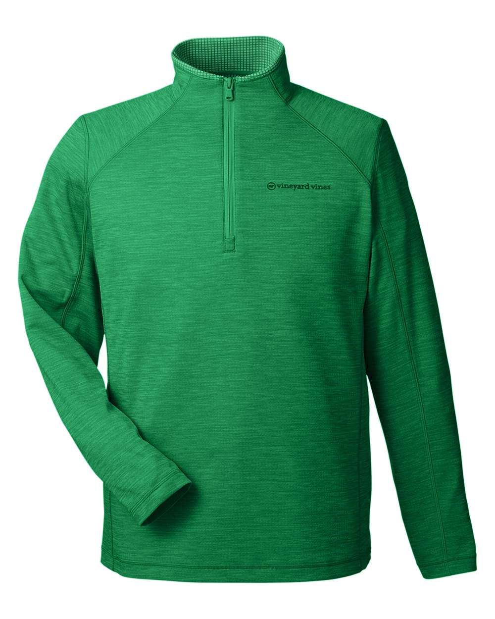 #color_Collegiate Green