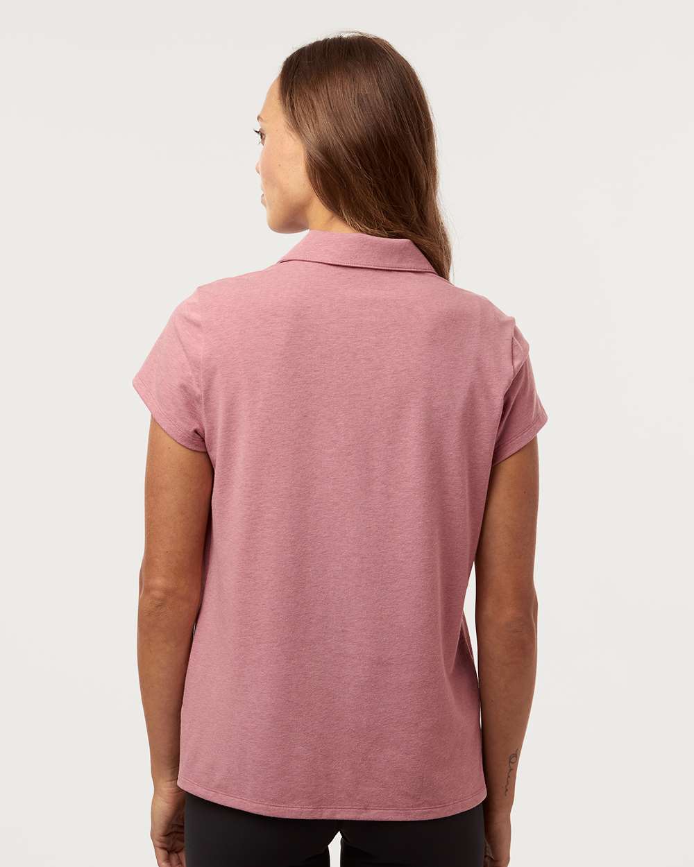 #colormdl_Pink Strata Melange