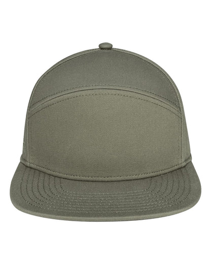 Pukka Tradesman 70017 #color_Olive Green