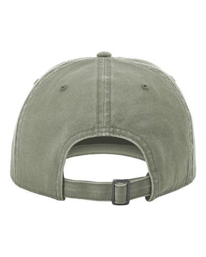 Richardson Odell Cap 324RE #color_Olive Green