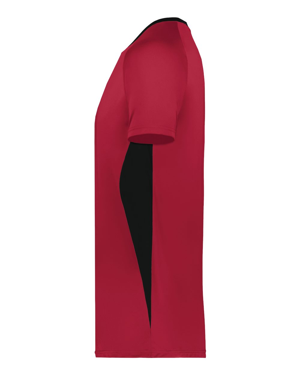 #color_Scarlet/ Black