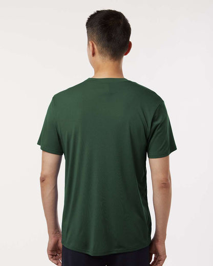 AllPro Men's Pro-Lock Performance T-Shirt 48000 #colormdl_Forest Green