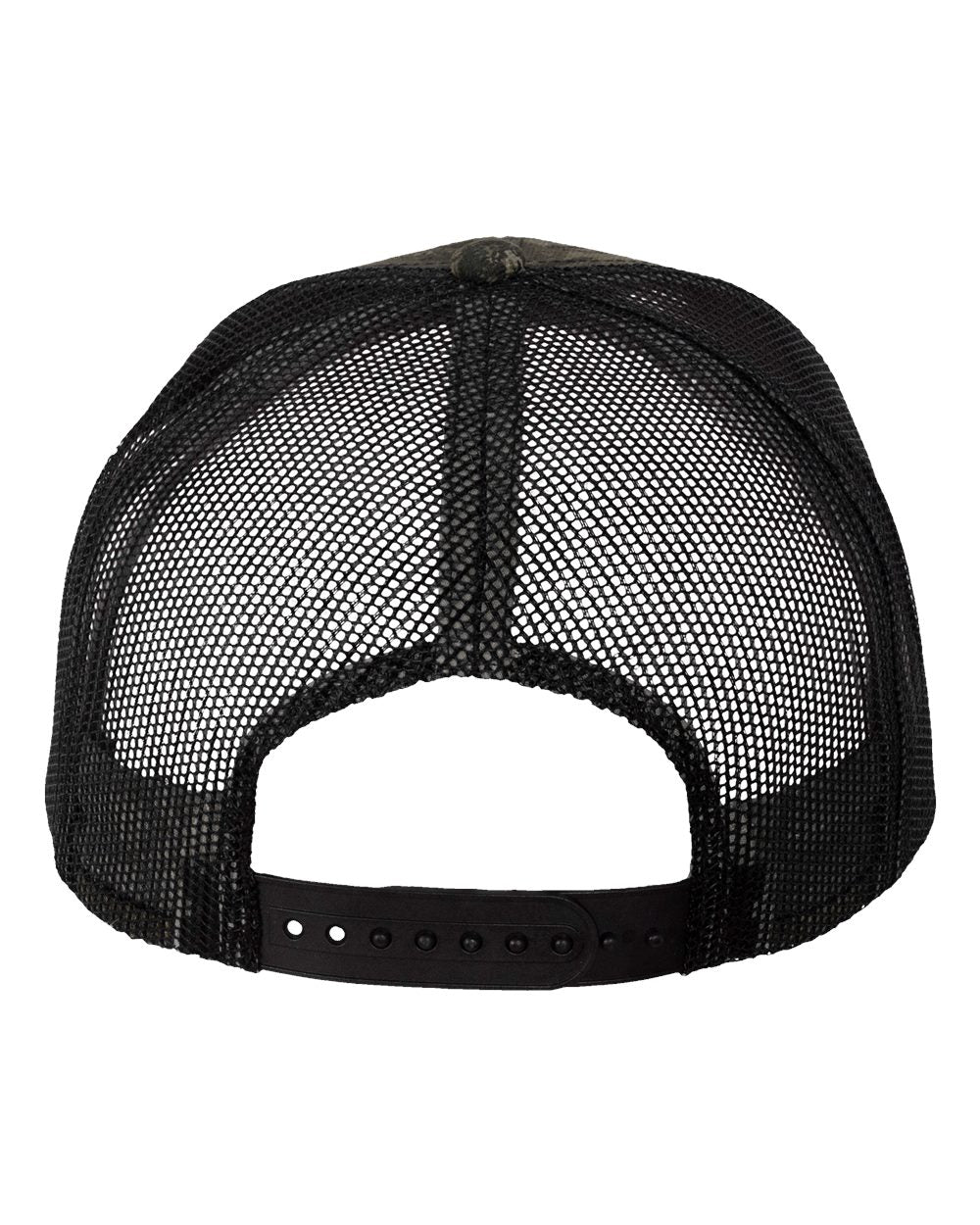 #color_Mossy Oak Breakup/ Black Mesh