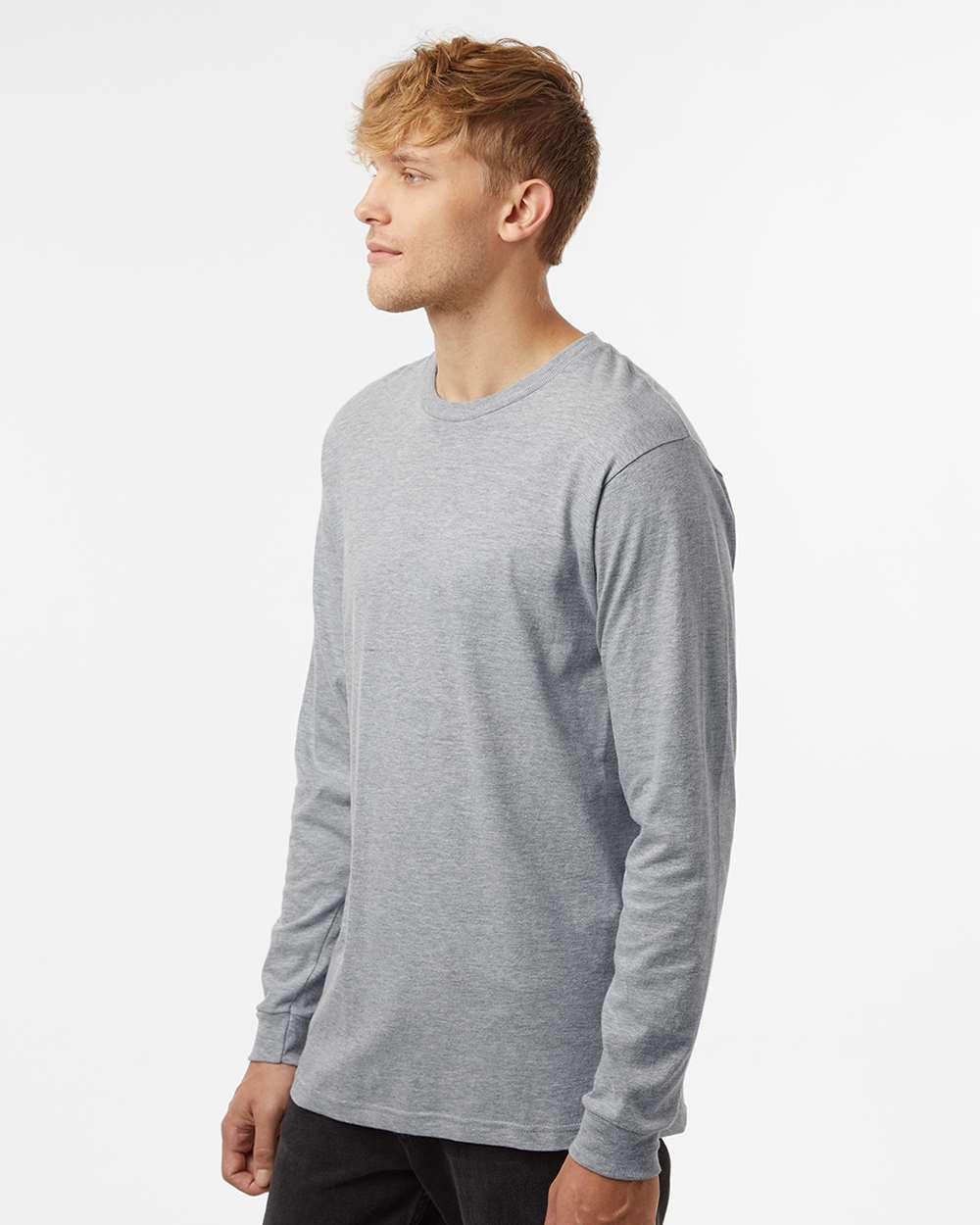 #colormdl_Heather Grey